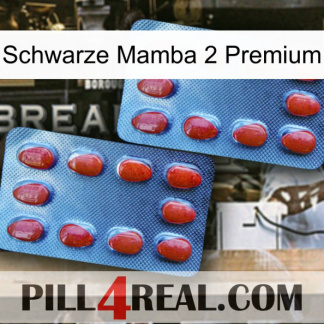 Black Mamba 2 Premium 05